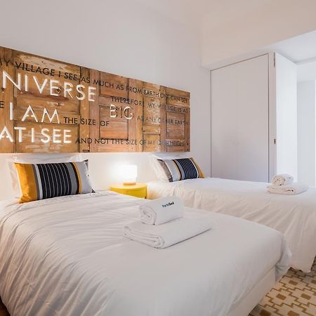Portosoul Formosa Apartment Phòng bức ảnh