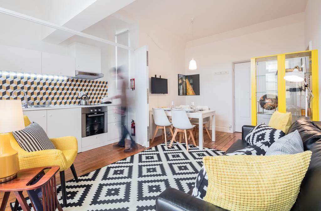 Portosoul Formosa Apartment Phòng bức ảnh