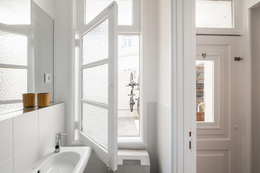 Portosoul Formosa Apartment Ngoại thất bức ảnh