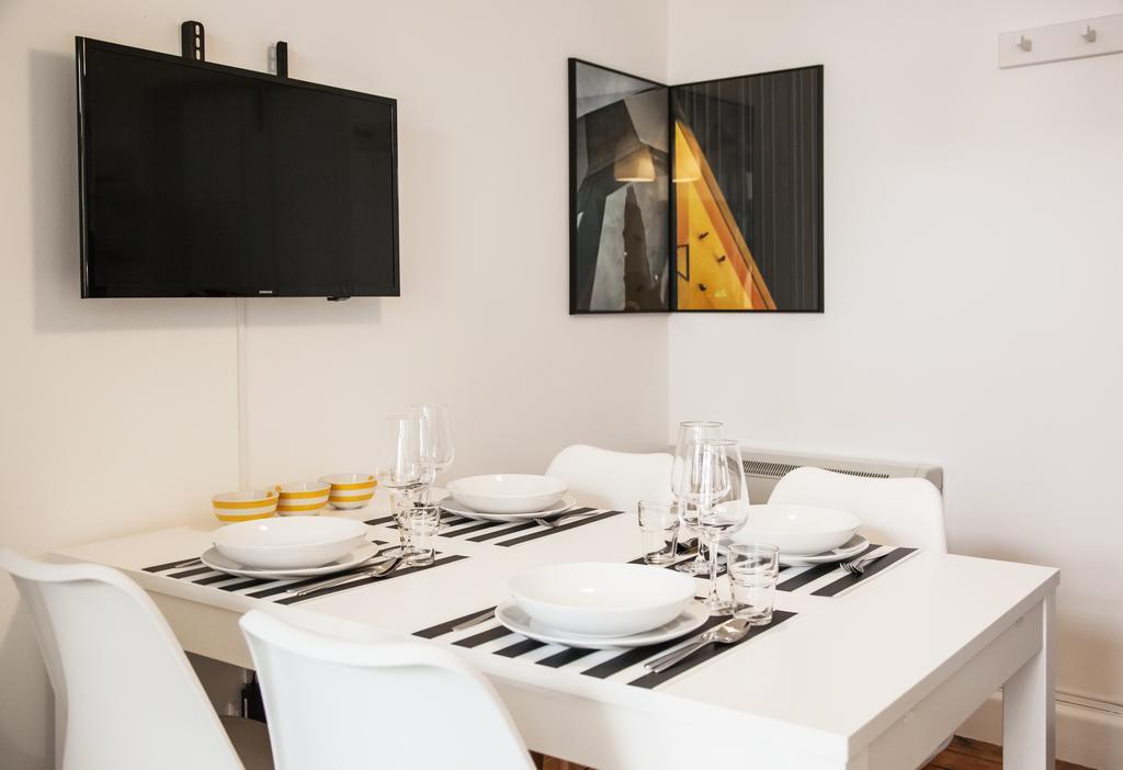 Portosoul Formosa Apartment Phòng bức ảnh
