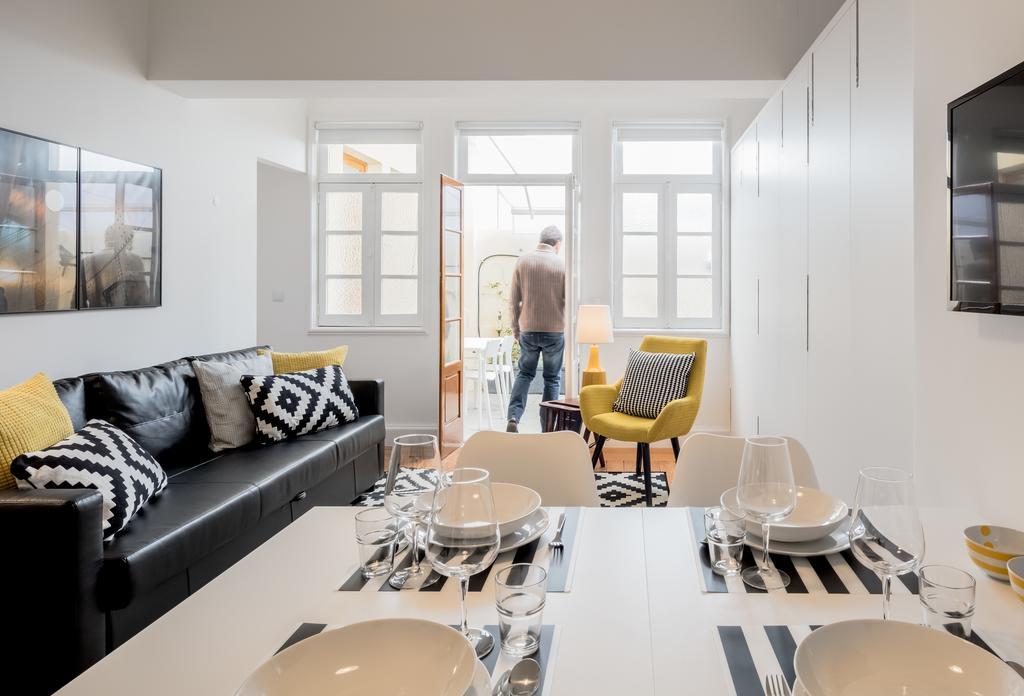Portosoul Formosa Apartment Phòng bức ảnh