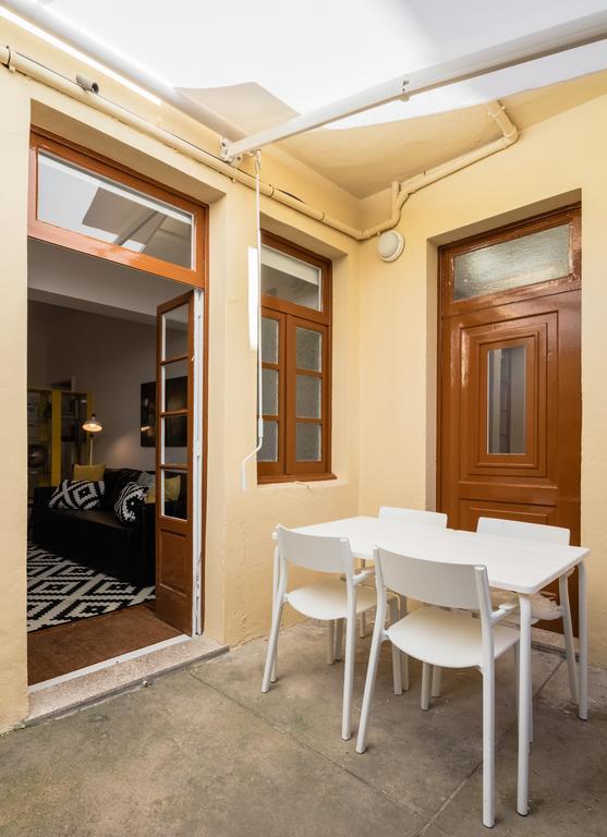 Portosoul Formosa Apartment Phòng bức ảnh
