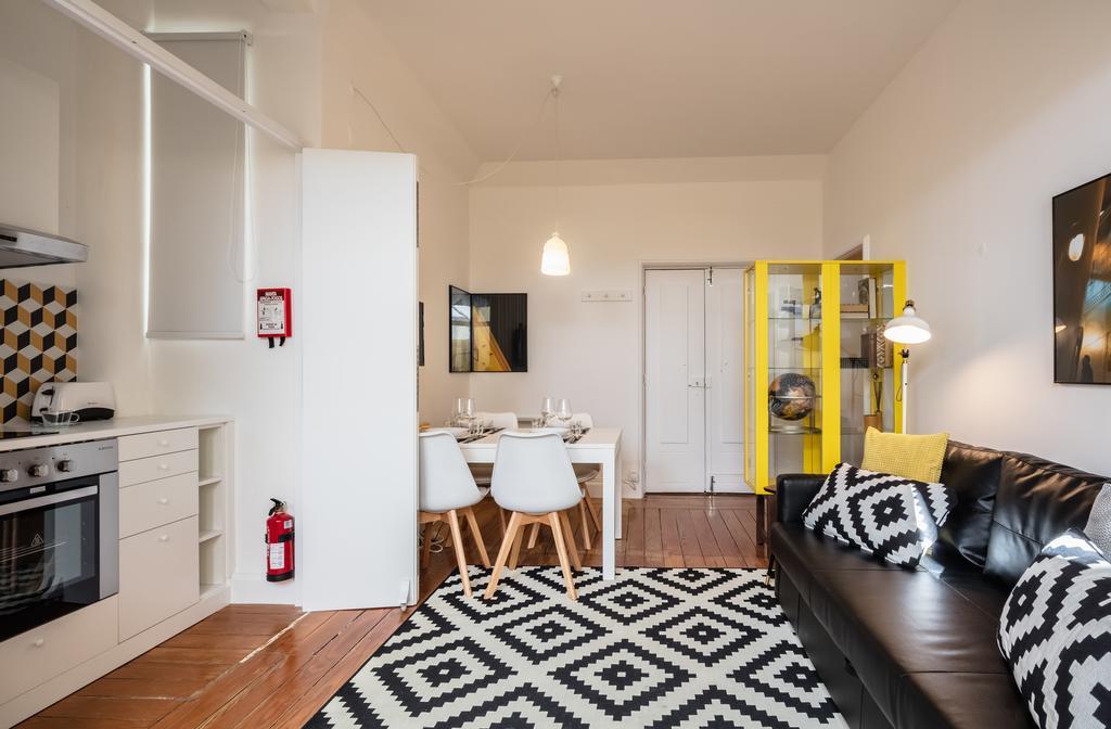 Portosoul Formosa Apartment Phòng bức ảnh
