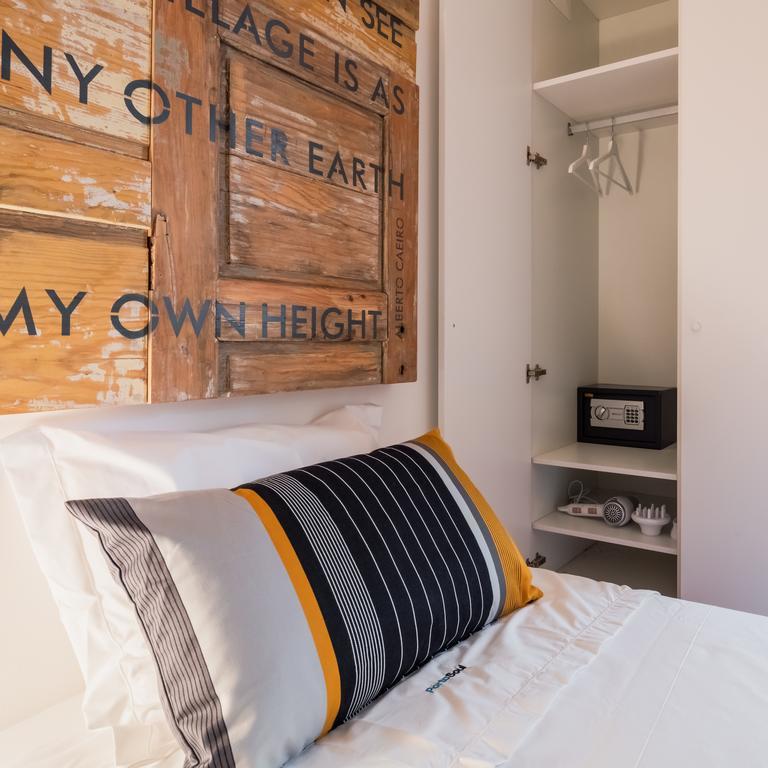 Portosoul Formosa Apartment Phòng bức ảnh
