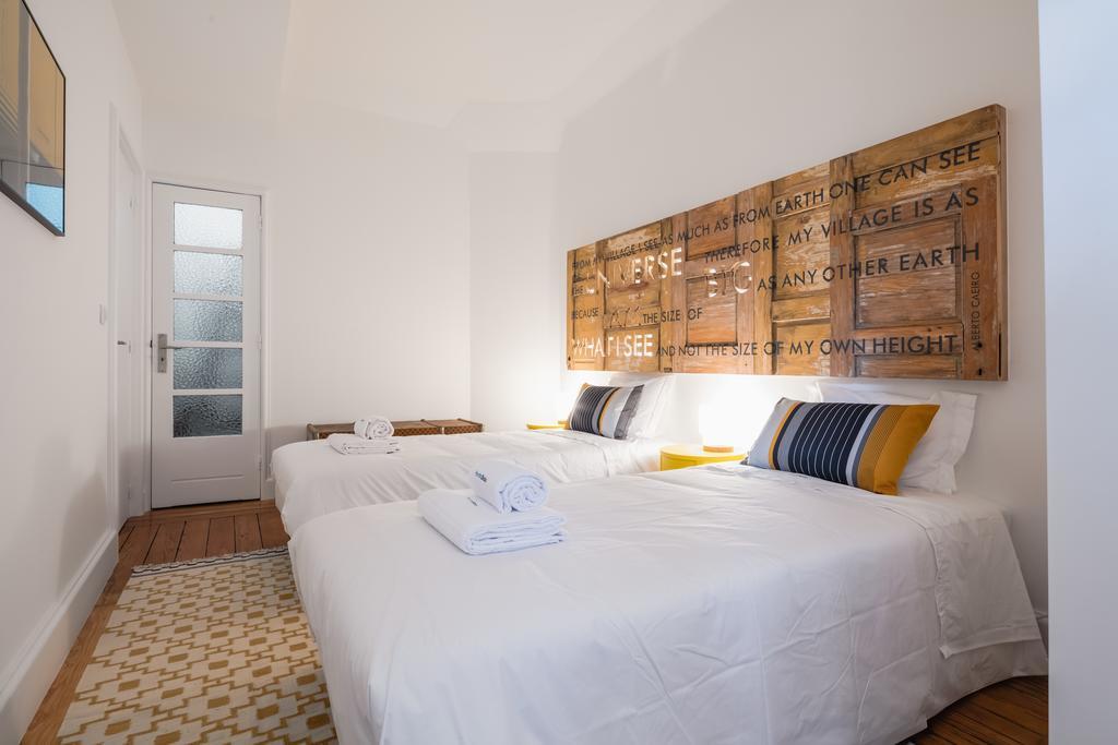 Portosoul Formosa Apartment Ngoại thất bức ảnh